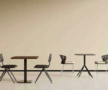 Modern Leisure Table And Chair-ID:945462942