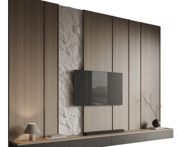 Modern TV Wall-ID:298010119