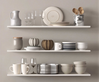 Modern Tableware-ID:571100781