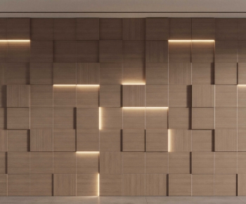 Modern TV Wall-ID:162120102