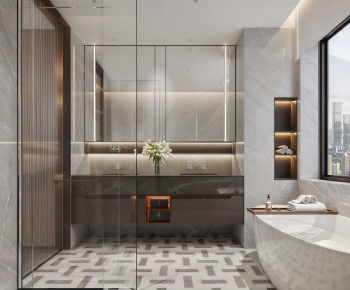 Modern TOILET-ID:245769066