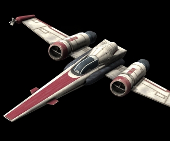 Modern Aircraft-ID:457983021