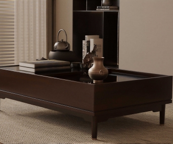Modern Coffee Table-ID:781249051