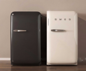 French Style Home Appliance Refrigerator-ID:221162082