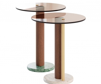 Modern Side Table/corner Table-ID:924025064