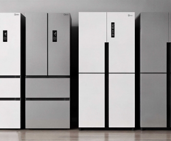 Modern Home Appliance Refrigerator-ID:878324994