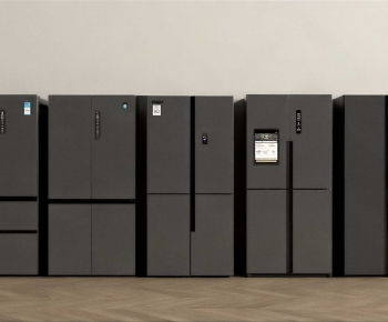 Modern Home Appliance Refrigerator-ID:769475944