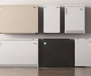 Modern Home Appliance Refrigerator-ID:959424971