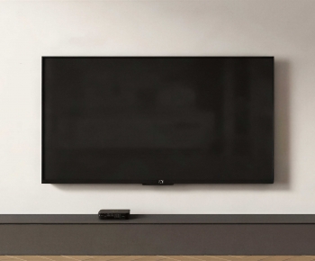 Modern TV Set-ID:983134032