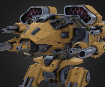 Modern Robot-ID:244234095