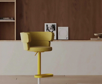 Modern Bar Chair-ID:764377126