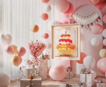 Modern Meichen-ID:540874003