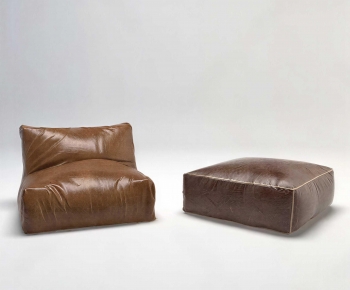 Modern Single Sofa-ID:242080939
