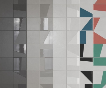 Modern Wall/floor/ceiling-ID:366980082