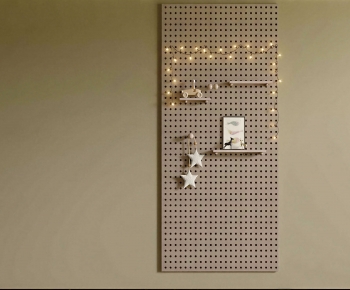 Modern Wall Decoration-ID:152194021