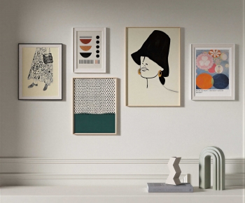 Modern Painting-ID:336888072