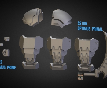 Modern Other-ID:296409121