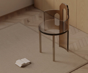 Modern Dining Chair-ID:305143129