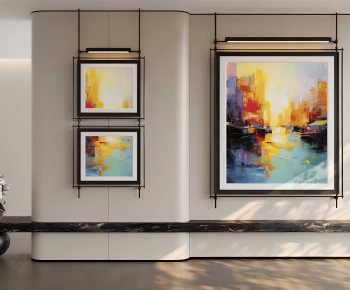 Modern Painting-ID:150101906