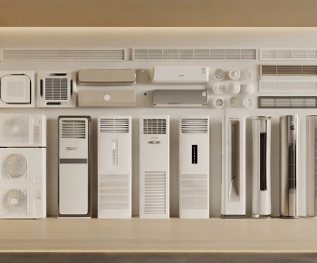 Modern Household Electrical Appliances-ID:962388991