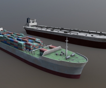 Modern Ship-ID:941934117