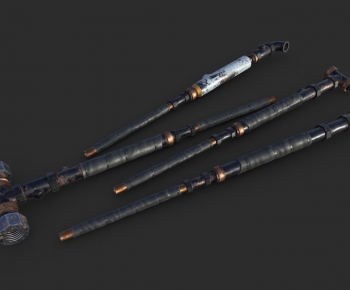 Modern Military Equipment-ID:793479921