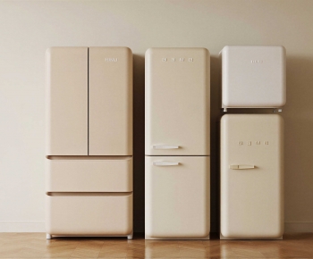 Modern Home Appliance Refrigerator-ID:825710359