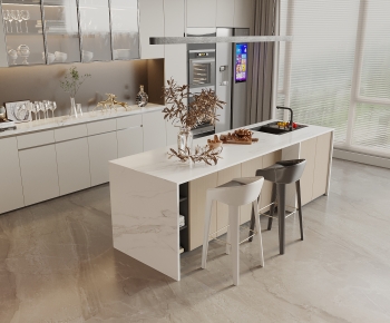 Modern Counter Bar-ID:603718047