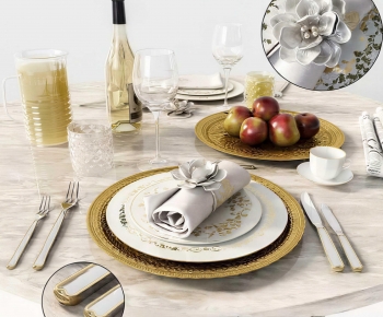 Modern Tableware-ID:827126031