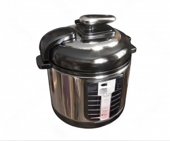 Modern Electric Kitchen Appliances-ID:456306931