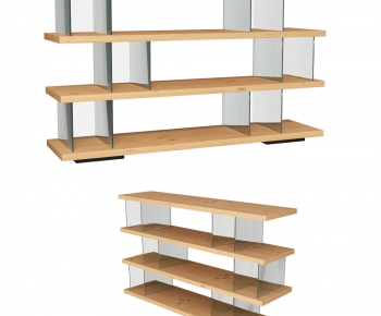 Modern Bookshelf-ID:859177117