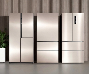 Modern Home Appliance Refrigerator-ID:611423024