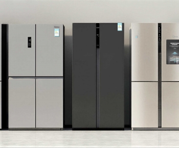 Modern Home Appliance Refrigerator-ID:783976088
