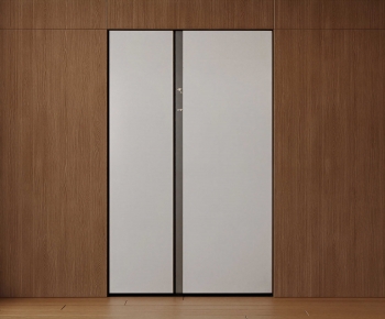 Modern Home Appliance Refrigerator-ID:471683033