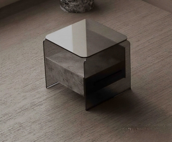 Modern Side Table/corner Table-ID:135494959