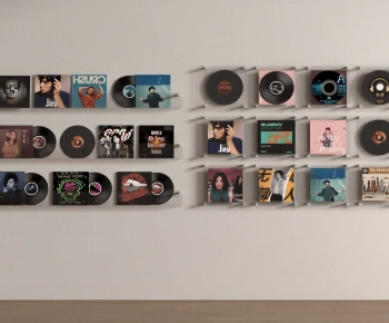 Modern Wall Decoration-ID:623560043