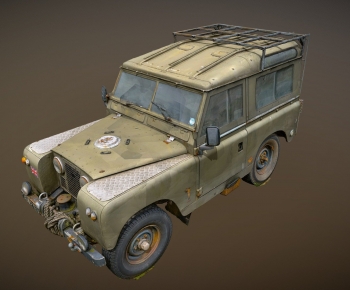 Modern Car-ID:297296056