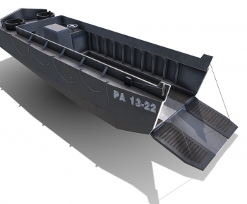 Modern Ship-ID:564685116