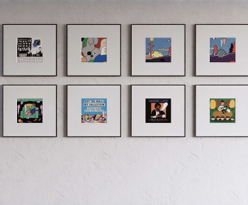 Modern Painting-ID:258030946