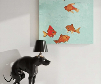 Modern Painting-ID:977823029