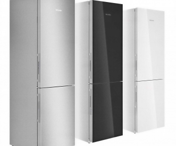 Modern Home Appliance Refrigerator-ID:105793959