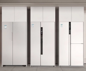 Modern Home Appliance Refrigerator-ID:201541904