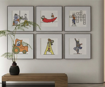 Modern Painting-ID:189245947