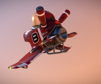 Modern Aviation-ID:550167082