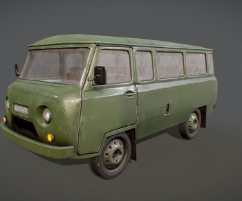 Modern Car-ID:764074095