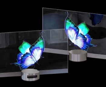 Modern Decorative Set-ID:115689991