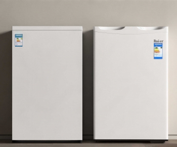 Modern Home Appliance Refrigerator-ID:104439379