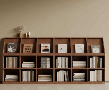 Modern Bookcase-ID:653893954