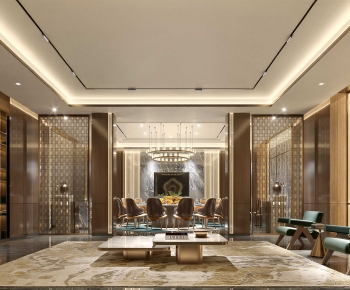 Modern Restaurant Box-ID:174895051