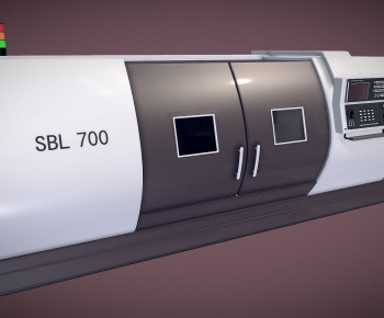 Modern Industrial Equipment-ID:557091954